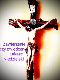 Zawierzenie czy zwiedzanie - Łukasz Niedzielski - audiobook