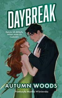 Daybreak - Autumn Woods - ebook