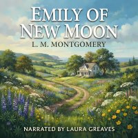 Emily of New Moon - Lucy Maud Montgomery - audiobook
