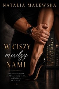 W ciszy między nami - Natalia Malewska - ebook