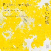 Piękna rozłąka - Nao-Cola Yamazaki - audiobook