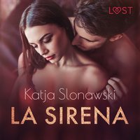 La sirena - 5 relatos sexys - Slonawski - audiobook