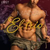 Deseos 5: El trÃ­o - B. - audiobook
