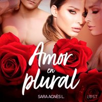 Amor en plural - L. - audiobook