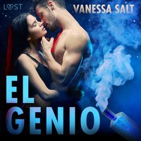 El genio - Salt - audiobook