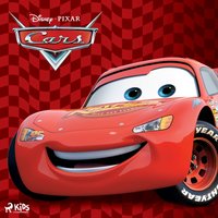 Cars - Disney - audiobook