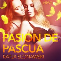 PasiÃ³n de Pascua - Slonawski - audiobook