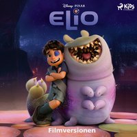 Elio â€“ Filmversionen - Lindqvist - audiobook