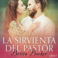 La sirvienta del pastor - Bocker - audiobook