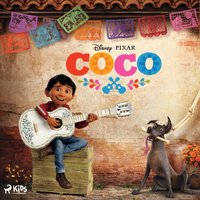 Coco - Disney - audiobook