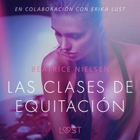 Las clases de equitaciÃ³n - Nielsen - audiobook