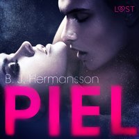 Piel - Relato erÃ³tico - Hermansson - audiobook