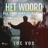 Het woord - Vos - audiobook