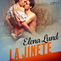 La jinete - Relato erÃ³tico - Lund - audiobook