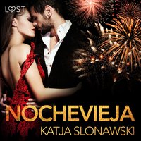 Nochevieja - Slonawski - audiobook