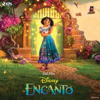 Encanto - Disney - audiobook
