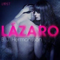LÃ¡zaro - Relato erÃ³tico - Hermansson - audiobook