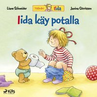 Iida kÃ¤y potalla - Mensio - audiobook