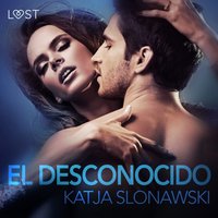 El desconocido - Slonawski - audiobook