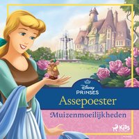 Assepoester - Muizenmoeilijkheden - Humbeeck - audiobook