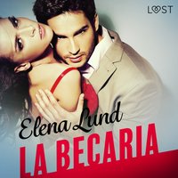 La becaria - Lund - audiobook
