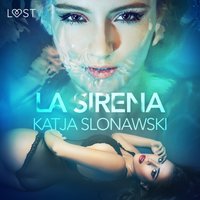 La sirena - Slonawski - audiobook
