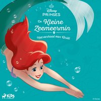 De Kleine Zeemeermin - Het verhaal van AriÃ«l - Lingen - audiobook