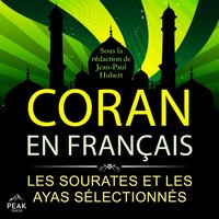 Coran en franÃ§ais - Hubert - audiobook
