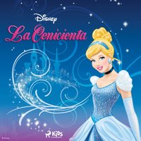 La Cenicienta - Disney - audiobook