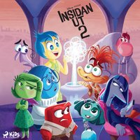 Insidan ut 2 - Lindqvist - audiobook