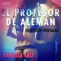 El profesor de alemÃ¡n - Salt - audiobook