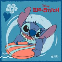 Lilo & Stitch - Disney - audiobook