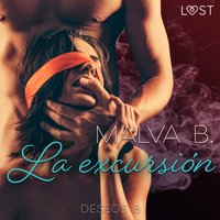 Deseos 8: La excursiÃ³n - B. - audiobook
