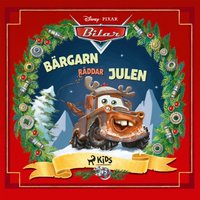BÃ¤rgarn rÃ¤ddar julen - Ericson - audiobook