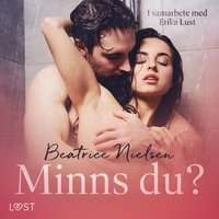 Minns du? - erotisk novell - Ericson - audiobook