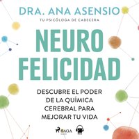 Neurofelicidad - Asensio - audiobook