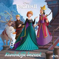 Frozen 2 - Koninklijk bezoek - Humbeeck - audiobook