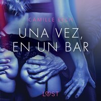 Una vez, en un bar - Bech - audiobook