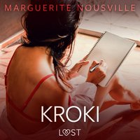 Kroki - erotisk novell - Ericson - audiobook