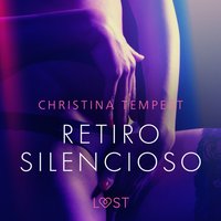 Retiro silencioso - Tempest - audiobook