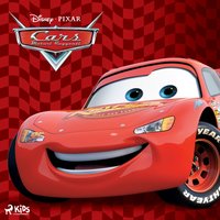 Cars - Motori ruggenti - Disney - audiobook