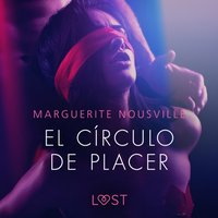 El cÃ­rculo de placer - una novela corta erÃ³tica - Nousville - audiobook