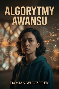 Algorytmy Awansu - Damian Wieczorek - ebook
