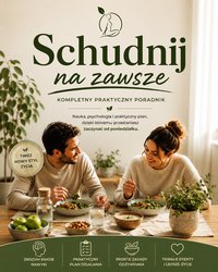Schudnij na zawsze - Stanislaw Krawiec - ebook