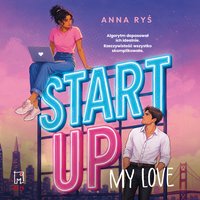 Start Up My Love - Anna Ryś - audiobook
