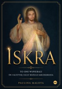 Iskra - Paulina Małota - ebook