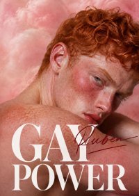 Gay Power - Ruben - ebook