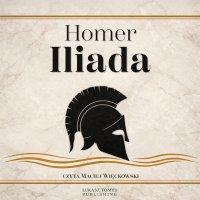 Iliada - Homer - audiobook