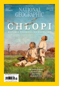 National Geographic Polska 9/2026 - Opracowanie zbiorowe - eprasa