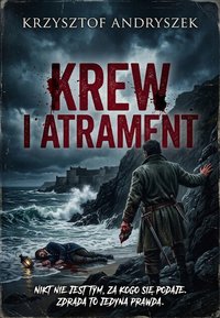 Krew i Atrament - Krzysztof Andryszek - ebook